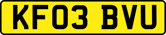 KF03BVU