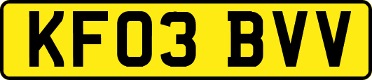 KF03BVV
