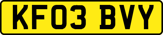 KF03BVY