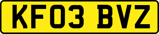 KF03BVZ