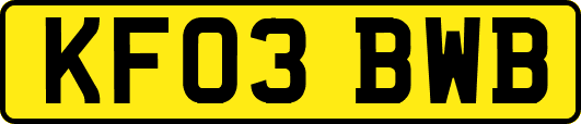 KF03BWB
