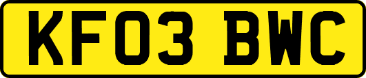 KF03BWC