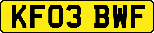 KF03BWF