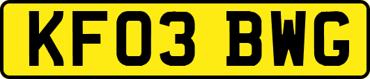KF03BWG