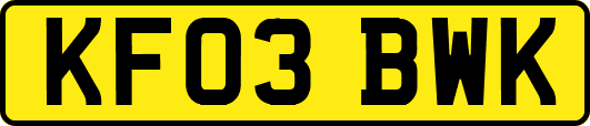 KF03BWK