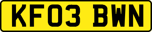 KF03BWN