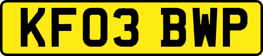 KF03BWP