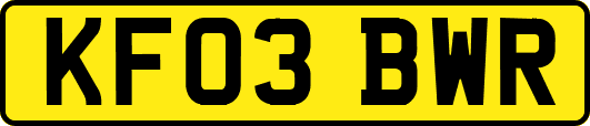 KF03BWR