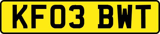 KF03BWT