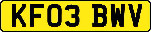 KF03BWV
