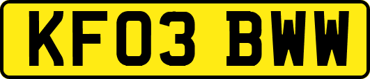 KF03BWW