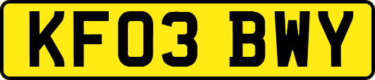 KF03BWY