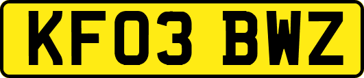 KF03BWZ
