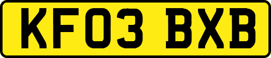 KF03BXB