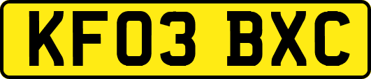KF03BXC