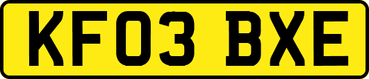 KF03BXE