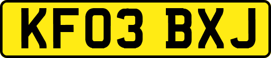 KF03BXJ