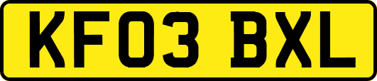 KF03BXL