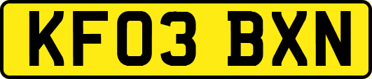 KF03BXN