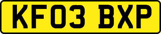 KF03BXP