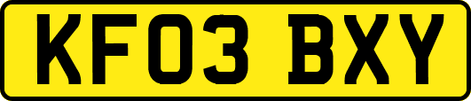 KF03BXY