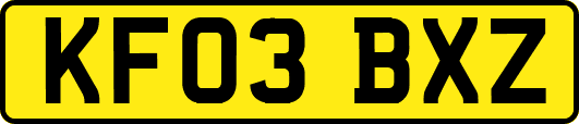 KF03BXZ