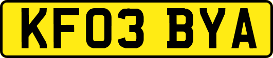KF03BYA