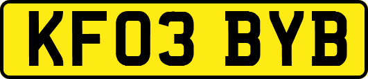 KF03BYB