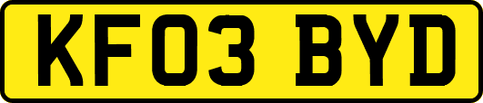 KF03BYD