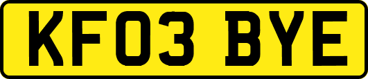 KF03BYE