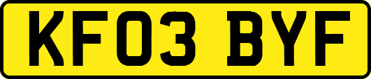 KF03BYF