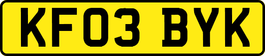 KF03BYK