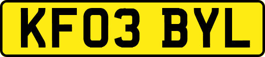KF03BYL
