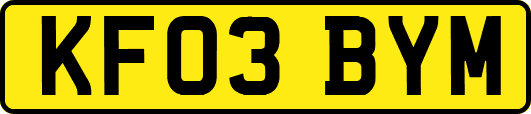 KF03BYM