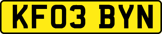 KF03BYN