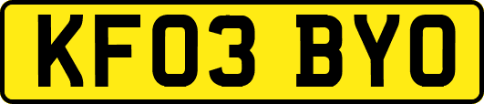 KF03BYO