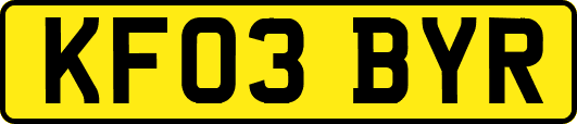 KF03BYR
