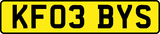 KF03BYS