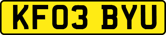 KF03BYU