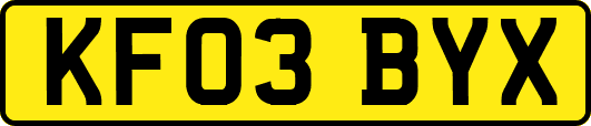 KF03BYX