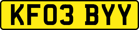 KF03BYY