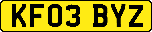 KF03BYZ