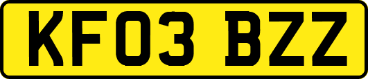 KF03BZZ