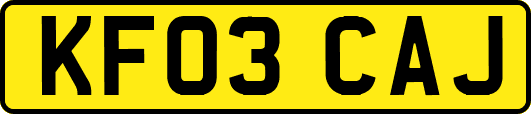 KF03CAJ