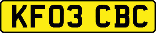 KF03CBC