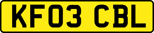 KF03CBL