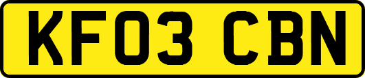 KF03CBN