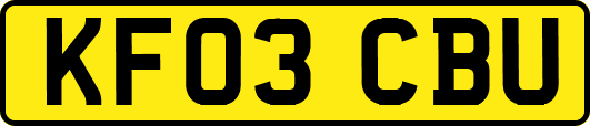 KF03CBU
