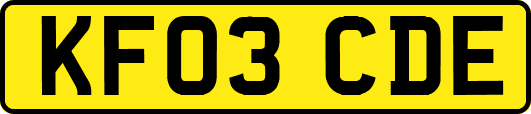 KF03CDE