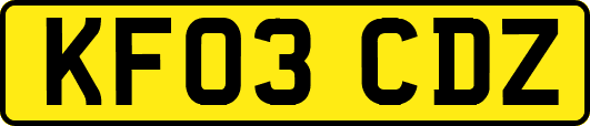 KF03CDZ